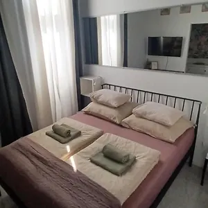  Apartman Kolibri