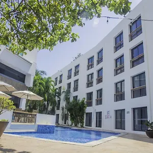 hotellátogatás