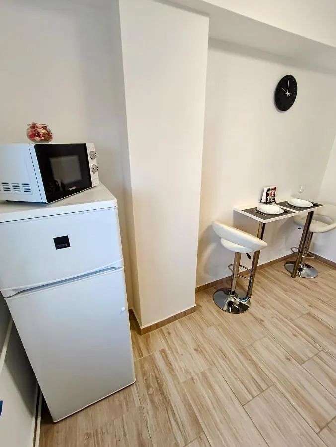 Flair Bnb Budapest Magyarország